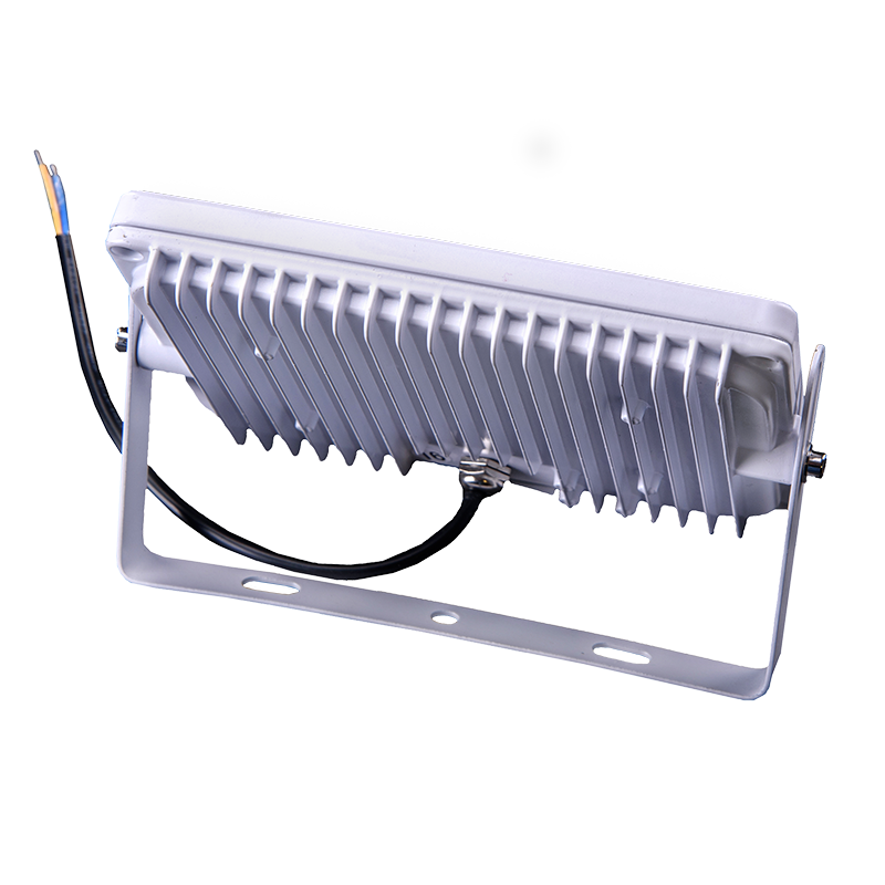 Все Бастион SkatLED LL-50m светильник светодиодный видеонаблюдения в магазине Vidos Group
