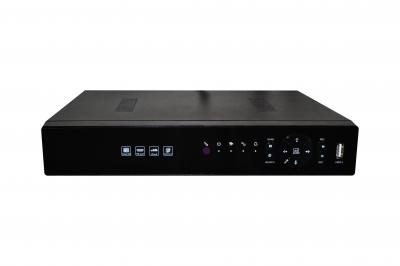 Microdigital MDR-4100 IP видеорегистратор