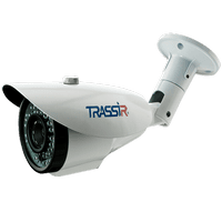 TRASSIR TR-D2B6 уличная 2Мп IP-камера, объектив 2.7-13.5мм,ИК-подсветка, питание PoE/12В