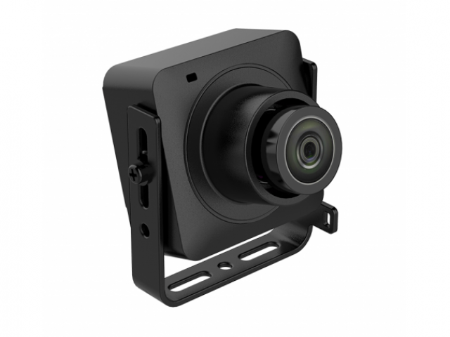 Все HiWatch DS-T208 (2.8mm) видеонаблюдения в магазине Vidos Group