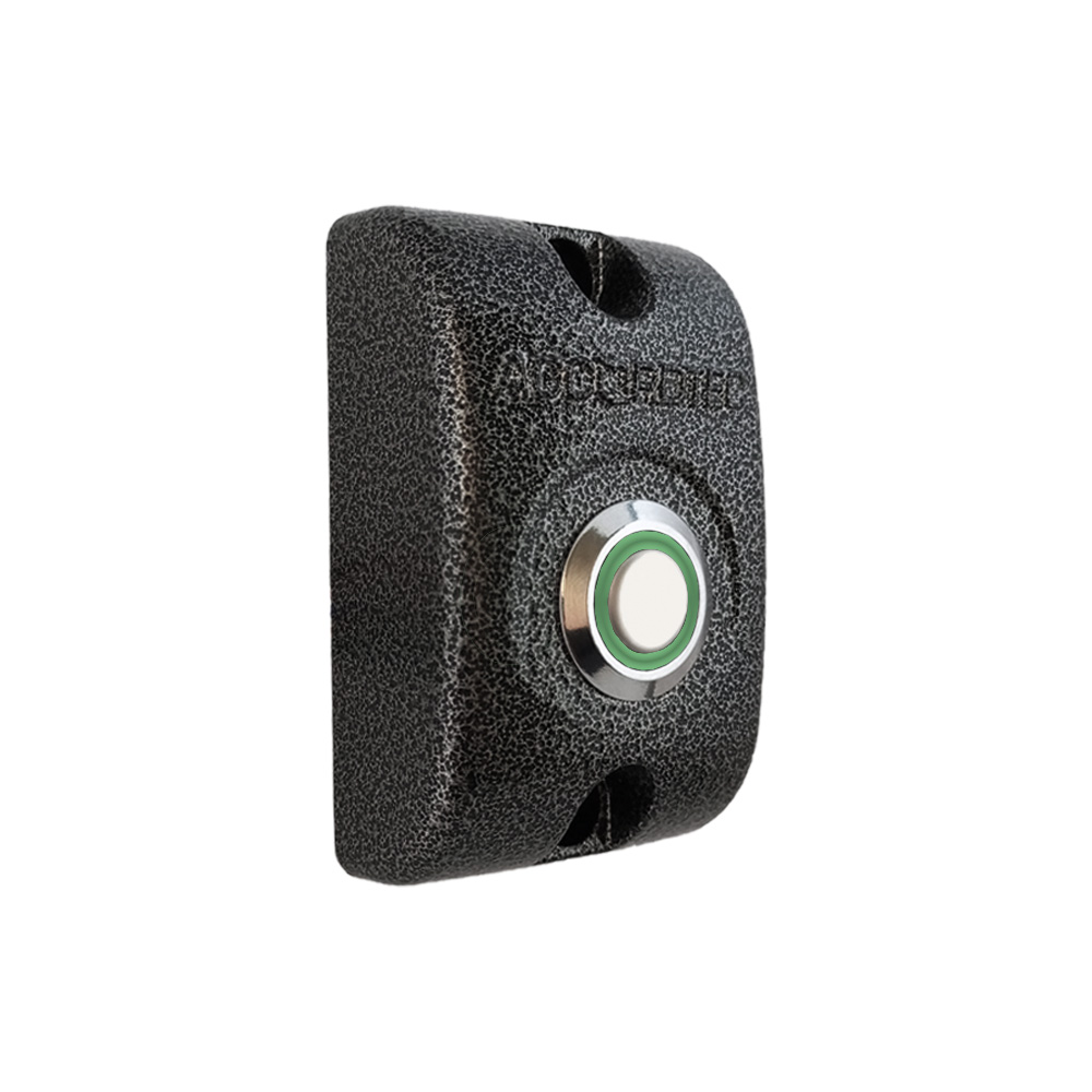Все ACCORDTEC AT-H300M LED Gray Кнопка выхода видеонаблюдения в магазине Vidos Group