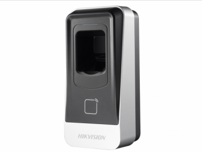 HikVision DS-K1200MF Считыватель контроля доступа биометрический