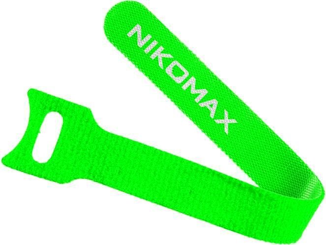 Все NIKOMAX NMC-CTV150-12-SB-GN-10 (10шт) крепежное изделие видеонаблюдения в магазине Vidos Group