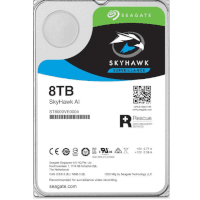 Seagate ST8000VE0004 жесткий диск 8Tb