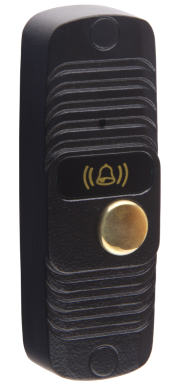Все JSB-A05 черный Панель вызывная аудиодомофона видеонаблюдения в магазине Vidos Group