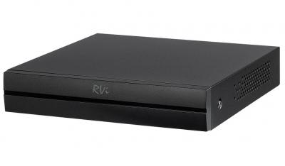 RVi-1HDR1081L Видеорегистратор мультиформатный 8-канальный
