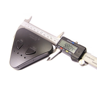 ТС Edic-mini 3D-Recorder диктофон цифровой