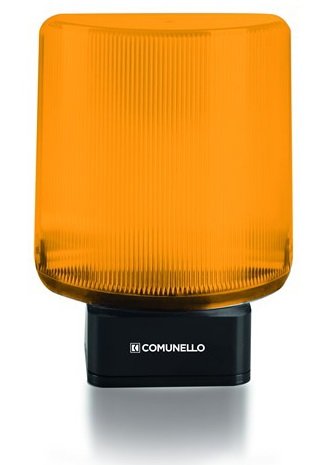 Все Comunello SWIFT Сигнальная лампа светодиодная универсальная видеонаблюдения в магазине Vidos Group