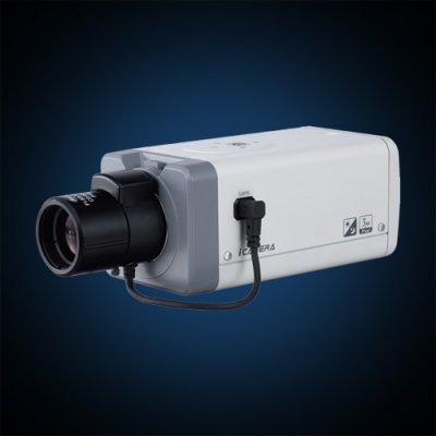 Falcon Eye FE-IPC-HF3500P IP-видеокамера корпусная