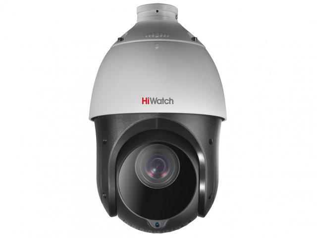 Все HiWatch DS-I215(B) 2Мп PTZ IP-видеокамера с EXIR-подсветкой до 100м видеонаблюдения в магазине Vidos Group