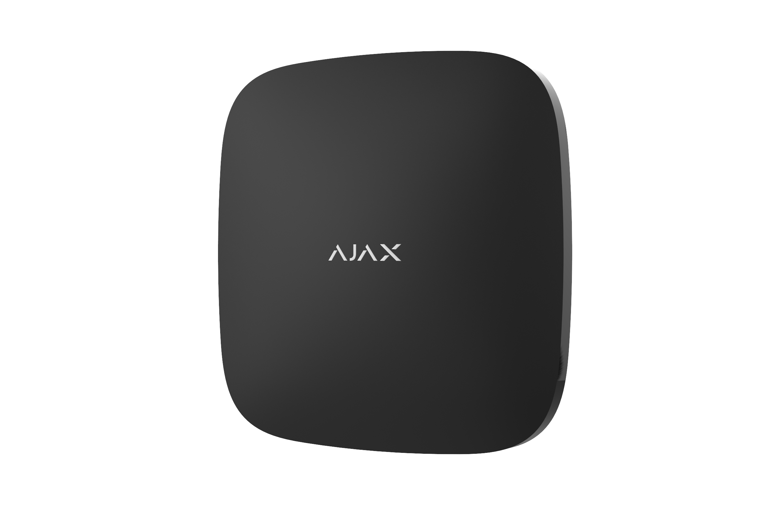 Все Ajax Hub (B) Интеллектуальный центр системы безопасности видеонаблюдения в магазине Vidos Group