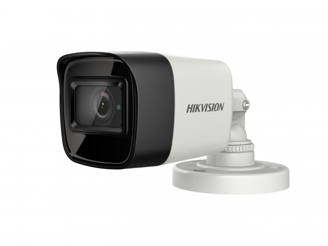 Все Hikvision DS-2CE16H8T-ITF (3.6mm) мультиформатные телекамеры видеонаблюдения в магазине Vidos Group
