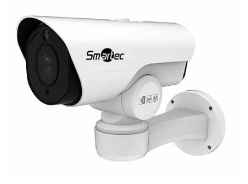 Все Smartec STC-IPM5911/1 Estima Управляемые PTZ IP-телекамера видеонаблюдения в магазине Vidos Group
