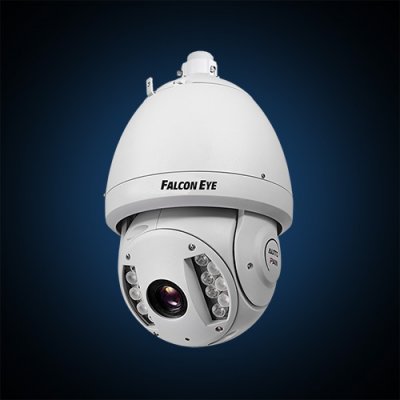 Falcon Eye FE-SD6583A-HN IP-видеокамера скоростная поворотная