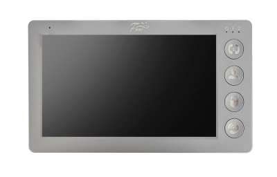Fox FX-HVD70С ФИАНИТ 7A видеодомофон "7" с памятью, AHD 1080P