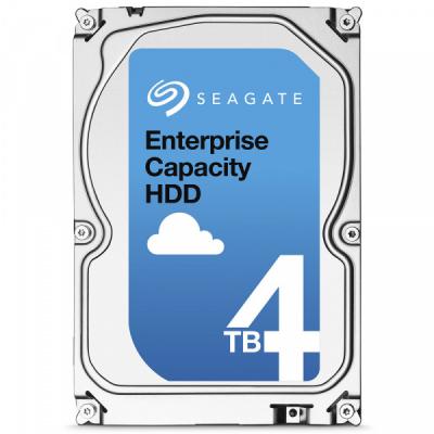 Seagate ST4000NM0035 жесткий диск 4Tb