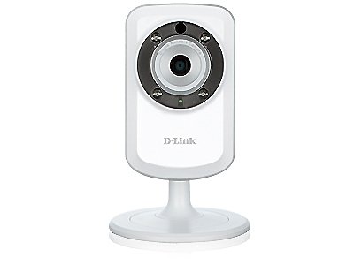 D-Link DCS-933L видеокамера ip