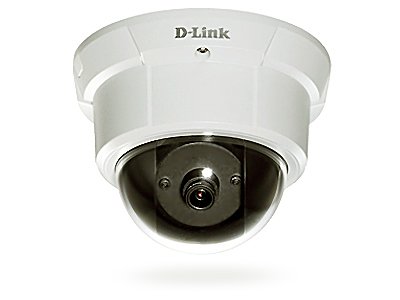 D-Link DCS-6112V видеокамера ip