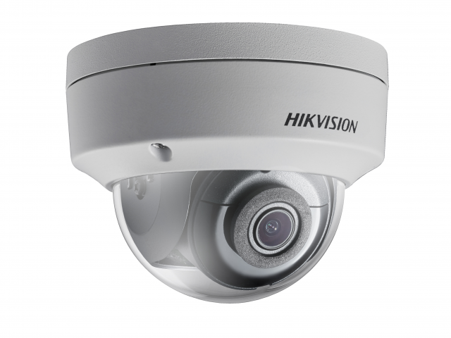 Все HikVision DS-2CD2143G0-IS (4mm)  IP-камера видеонаблюдения в магазине Vidos Group