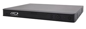 Microdigital MDR-M32000 видеорегистратор NVR (для IP)