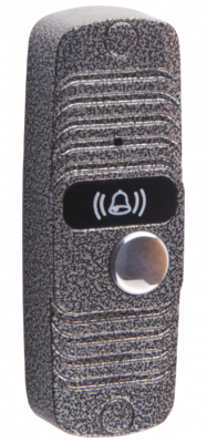 JSB-A05 серебро Панель вызывная аудиодомофона