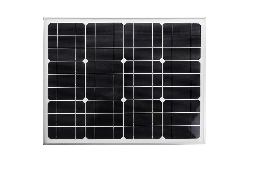 Монокристаллическая Солнечная панель Delta SM 30-12-M