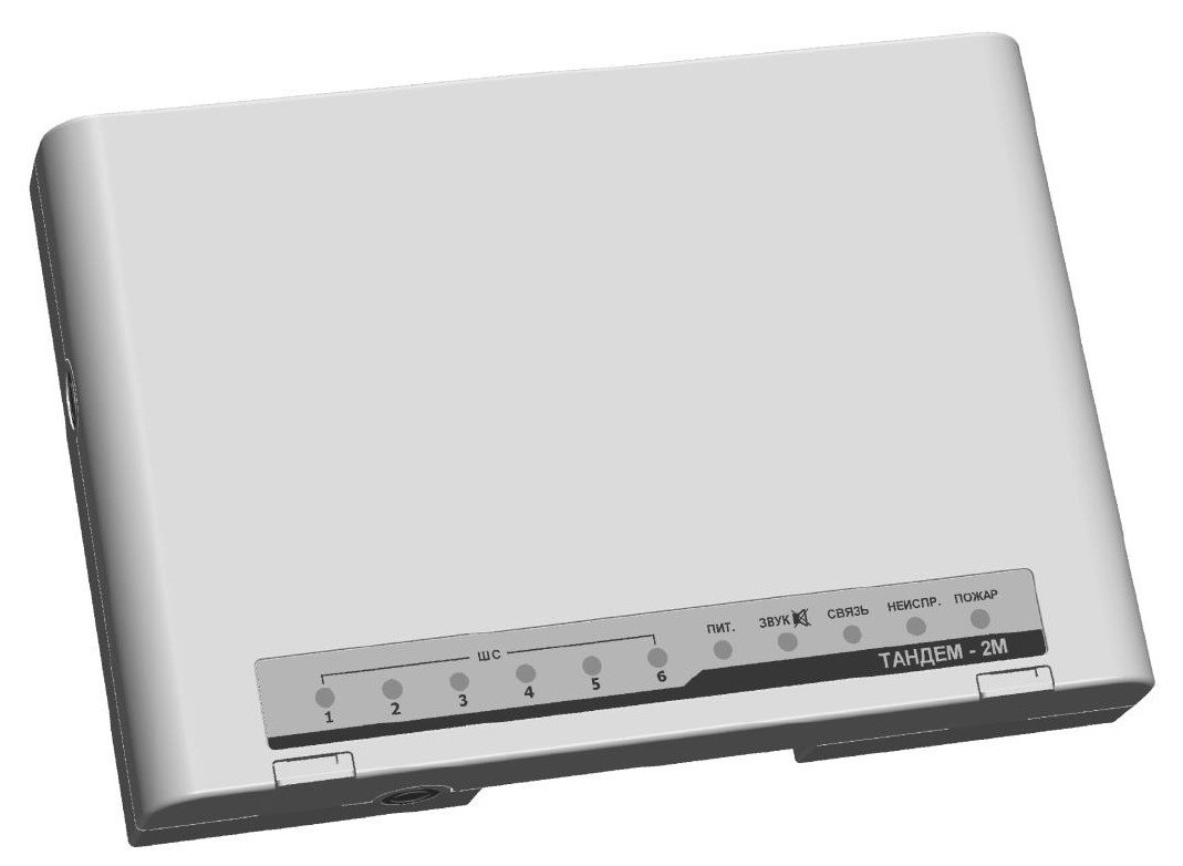 Все Аргус-Спектр Тандем-2М с БП-12/0,5 (с аккумулятором) коммуникатор видеонаблюдения в магазине Vidos Group