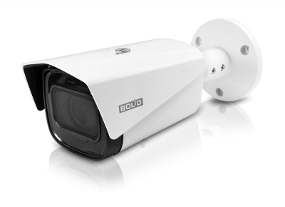 BOLID VCG-120 вер.3 Цилиндрическая аналоговая видеокамера