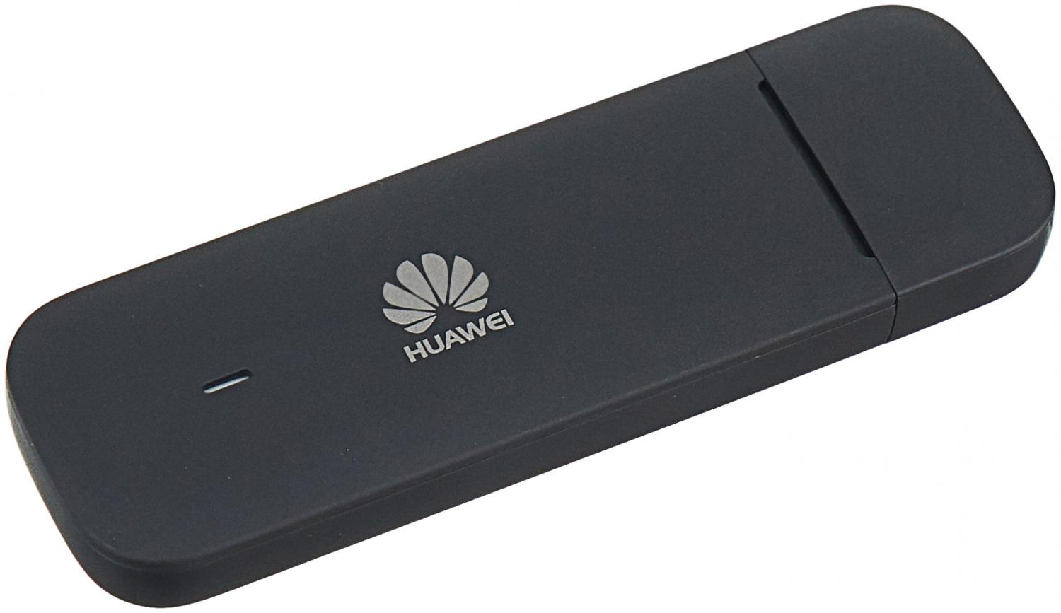Все Huawei Модем 2G/3G/4G E3372h-153 USB +Router внешний черный видеонаблюдения в магазине Vidos Group