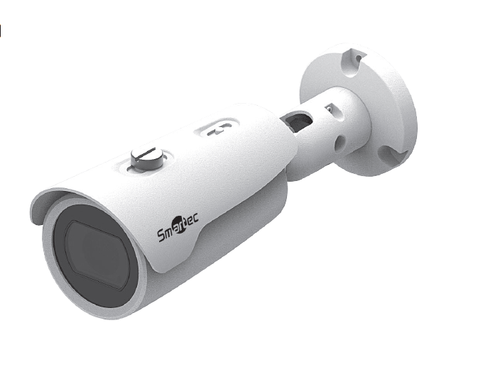 Все Smartec STC-IPMA5625A/3 IP-телекамера с видеоаналитикой семейства NEYRO II видеонаблюдения в магазине Vidos Group