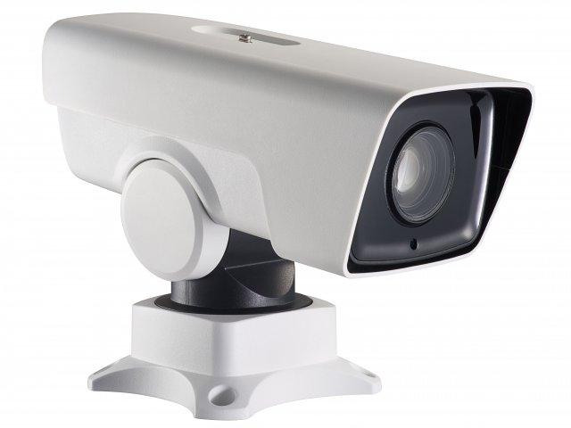 Все Hikvision DS-2DY3320IW-DE4(B) 3Мп уличная поворотная IP-камера видеонаблюдения в магазине Vidos Group