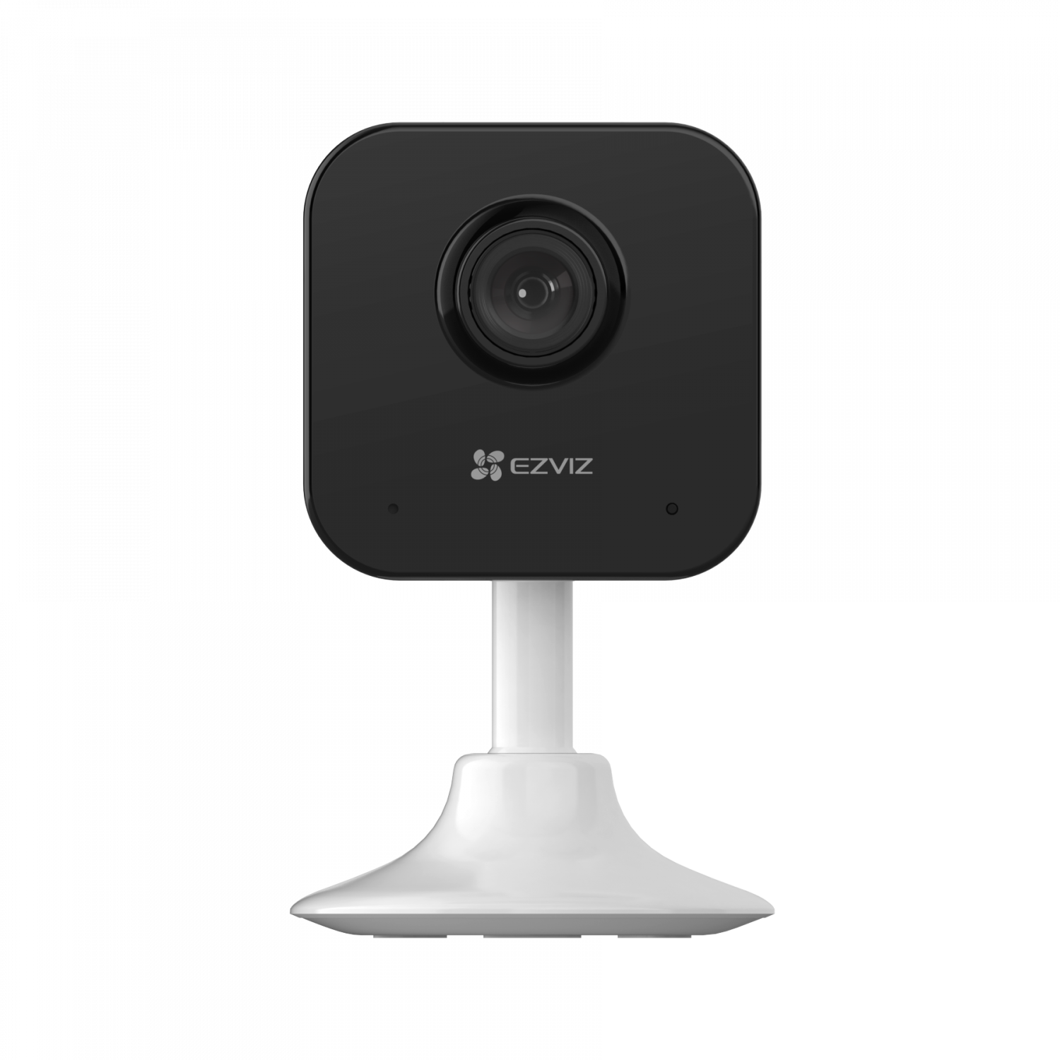 Все Wi-Fi камера 2мп  с двусторонней аудиосвязью, обнаружением человека и поддержкой MicroSD (до 512 Гб) Ezviz H1c видеонаблюдения в магазине Vidos Group
