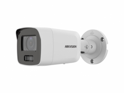 HikVision DS-2CD2087G2-LU(2.8mm)(C) Видеокамера IP 