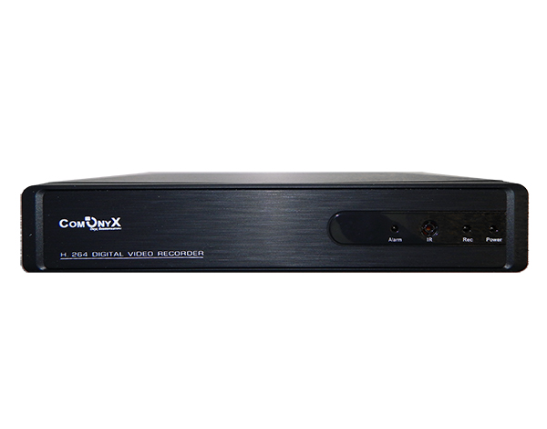 Видеорегистратор 8 канальный гибридный CO-RDH90801v3