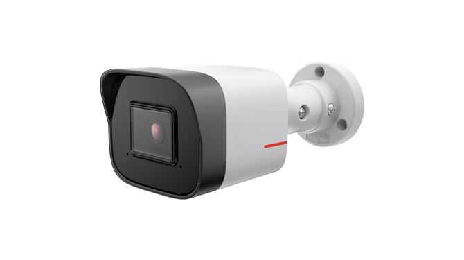 Все Huawei D2020-10-I-P(6mm) уличная цилиндрическая камера 2 Mp видеонаблюдения в магазине Vidos Group