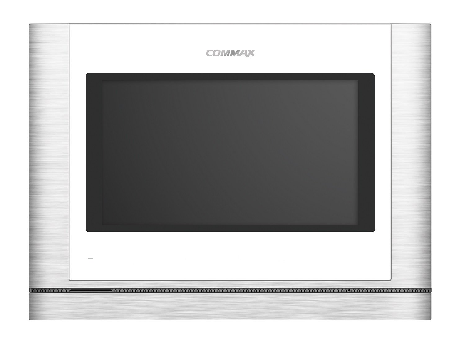 Все Commax CDV-704MA (белый) монитор видеодомофона видеонаблюдения в магазине Vidos Group