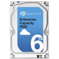 Seagate ST6000NM0115 жесткий диск 6Tb