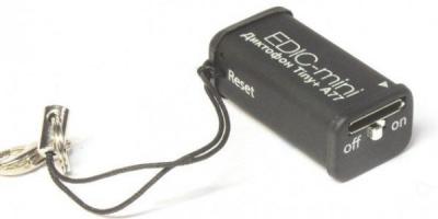ТС Edic-mini TINY+ A77-150HQ Диктофон
