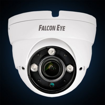 Falcon Eye FE-IDV1080MHD/35M Видеокамера