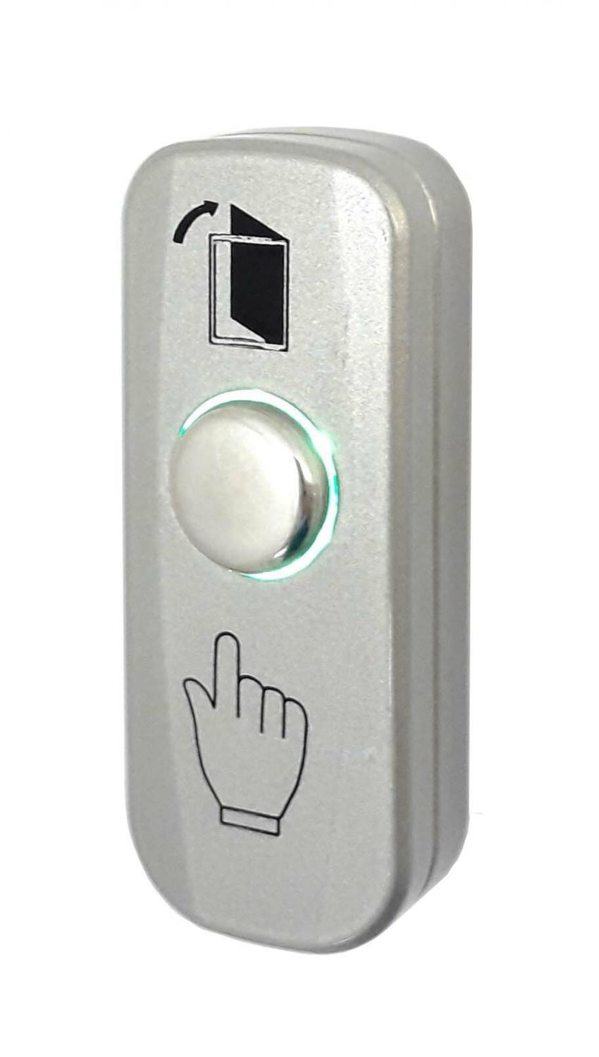 Все JSB JSB Kn45JSB Kn45-НЗ кнопки выхода JSB-Kn4_ видеонаблюдения в магазине Vidos Group