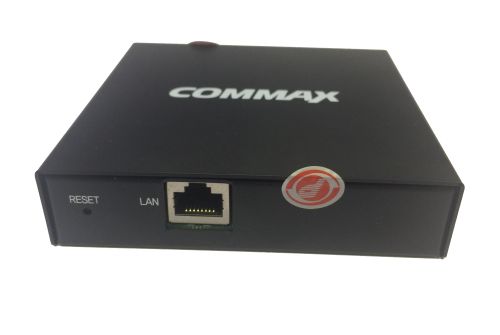 Все COMMAX CIOT CGW-1KM видеонаблюдения в магазине Vidos Group