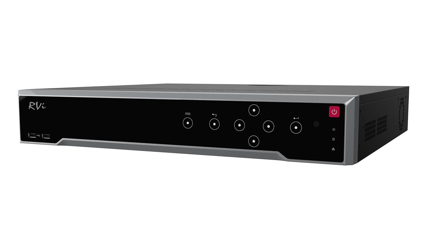 RVi-2NR16440 Видеорегистратор IP 16 -ти канальный