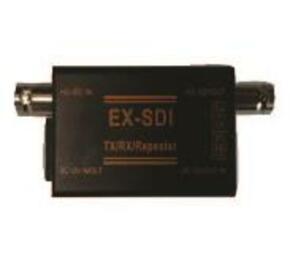 Microdigital MDA-HDTRX-01 преобразователь сигналов HD-SDI и Ex-SDI 