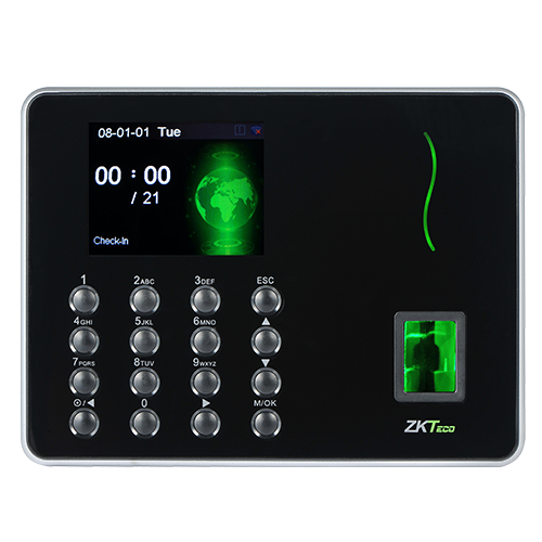 Все ZKTeco биометрический считыватель отпечатков пальцев wl10 видеонаблюдения в магазине Vidos Group