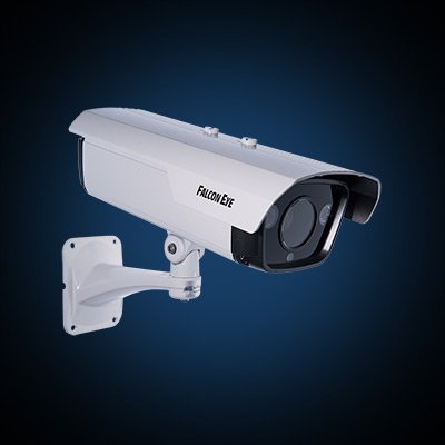 Falcon Eye FE-IZ90/60MLN Discovery Видеокамера уличная корпусная