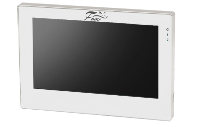 Fox FX-HVD70T V2 WIFI (ОПАЛ 7W) монитор видеодомофона