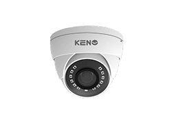 Все Keno KN-DE55F36 Уличная видеокамера видеонаблюдения в магазине Vidos Group