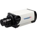 TRASSIR TR-D1120WD IP-видеокамера 2Мп в стандартном корпусе с функцией WDR, питание PoE/12В