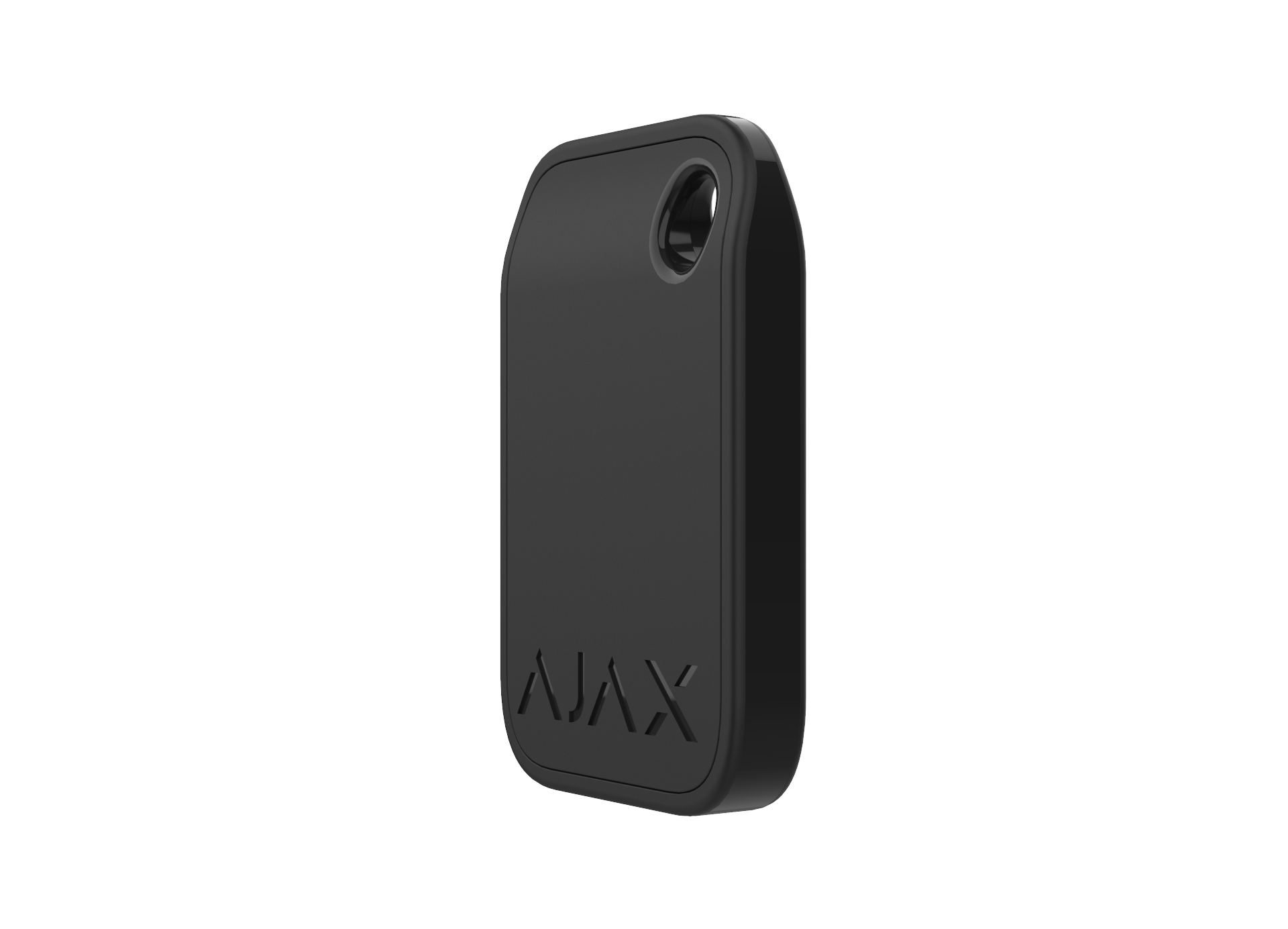 Все Ajax Упаковка Tag (100 ед.) (B) Бесконтактный брелок видеонаблюдения в магазине Vidos Group