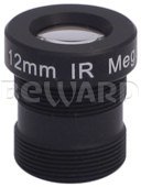 Все M12 Мегапиксельный объектив с ИК фильтром Beward BL12018BIR-WF видеонаблюдения в магазине Vidos Group